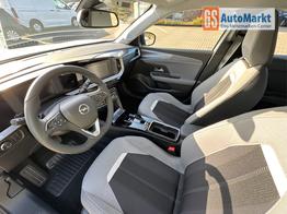 Opel Mokka Edition KAMERA+ACC+NAVI+SHZ+KLIMA+17"ALU+LED 