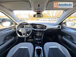Opel Mokka Edition KAMERA+ACC+NAVI+SHZ+KLIMA+17"ALU+LED 