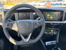 Opel Mokka Edition KAMERA+ACC+NAVI+SHZ+KLIMA+17"ALU+LED 