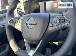Opel Mokka Edition KAMERA+ACC+NAVI+SHZ+KLIMA+17"ALU+LED 