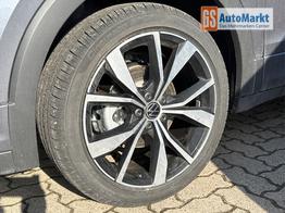 Volkswagen T-Cross R-Line Limited NAVI+SHZ+MATRIX+ACC+KAMERA+18''ALU 
