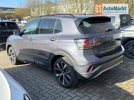 Volkswagen T-Cross R-Line Limited NAVI+SHZ+MATRIX+ACC+KAMERA+18''ALU 