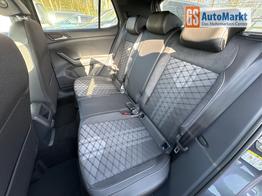 Volkswagen T-Cross R-Line Limited NAVI+SHZ+MATRIX+ACC+KAMERA+18''ALU 