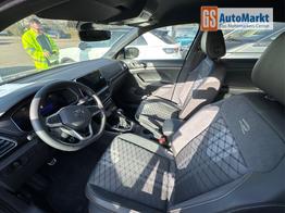 Volkswagen T-Cross R-Line Limited NAVI+SHZ+MATRIX+ACC+KAMERA+18''ALU 