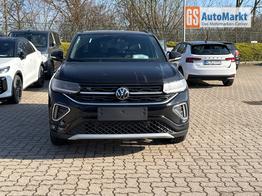 Volkswagen T-Cross R-Line Limited NAVI+SHZ+MATRIX+ACC+KAMERA+18''ALU 