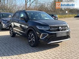 Volkswagen T-Cross R-Line Limited NAVI+SHZ+MATRIX+ACC+KAMERA+18''ALU 