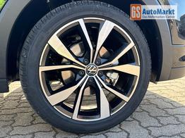 Volkswagen T-Cross R-Line Limited NAVI+SHZ+MATRIX+ACC+KAMERA+18''ALU 
