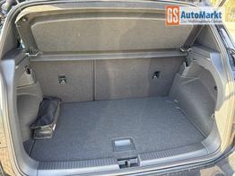 Volkswagen T-Cross R-Line Limited NAVI+SHZ+MATRIX+ACC+KAMERA+18''ALU 