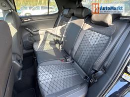 Volkswagen T-Cross R-Line Limited NAVI+SHZ+MATRIX+ACC+KAMERA+18''ALU 
