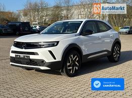 Opel Mokka Edition KAMERA+ACC+NAVI+SHZ+KLIMA+17"ALU+LED 