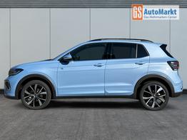 Volkswagen T-Cross R-Line Limited NAVI+SHZ+MATRIX+ACC+KAMERA+18'' ALU 