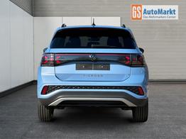 Volkswagen T-Cross R-Line Limited NAVI+SHZ+MATRIX+ACC+KAMERA+18'' ALU 