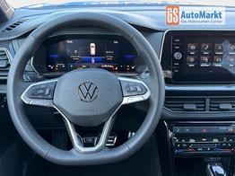 Volkswagen T-Cross R-Line Limited NAVI+SHZ+MATRIX+ACC+KAMERA+18'' ALU 