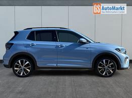 Volkswagen T-Cross R-Line Limited NAVI+SHZ+MATRIX+ACC+KAMERA+18'' ALU 