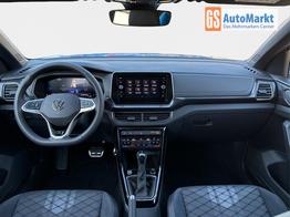 Volkswagen T-Cross R-Line Limited NAVI+SHZ+MATRIX+ACC+KAMERA+18'' ALU 
