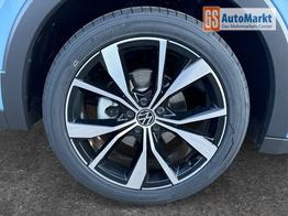 Volkswagen T-Cross R-Line Limited NAVI+SHZ+MATRIX+ACC+KAMERA+18'' ALU 