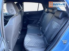 Volkswagen T-Cross R-Line Limited NAVI+SHZ+MATRIX+ACC+KAMERA+18'' ALU 