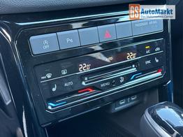 Volkswagen T-Cross R-Line Limited NAVI+SHZ+MATRIX+ACC+KAMERA+18'' ALU 