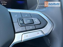 Volkswagen T-Cross R-Line Limited NAVI+SHZ+MATRIX+ACC+KAMERA+18'' ALU 