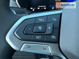 Volkswagen T-Cross R-Line Limited NAVI+SHZ+MATRIX+ACC+KAMERA+18'' ALU 