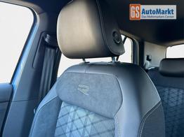 Volkswagen T-Cross R-Line Limited NAVI+SHZ+MATRIX+ACC+KAMERA+18'' ALU 