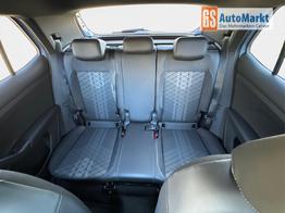 Volkswagen T-Cross R-Line Limited NAVI+SHZ+MATRIX+ACC+KAMERA+18'' ALU 