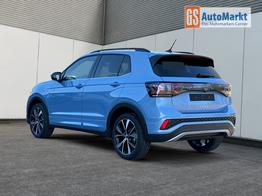 Volkswagen T-Cross R-Line Limited NAVI+SHZ+MATRIX+ACC+KAMERA+18'' ALU 