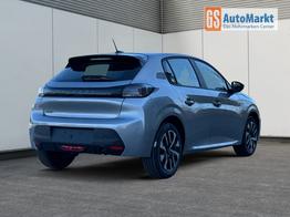 Peugeot 208 Style MAN6+SHZ+LED+PDC+TEMPOMAT 