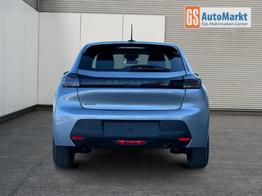 Peugeot 208 Style MAN6+SHZ+LED+PDC+TEMPOMAT 