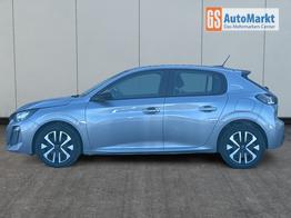 Peugeot 208 Style MAN6+SHZ+LED+PDC+TEMPOMAT 