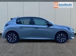 Peugeot 208 Style MAN6+SHZ+LED+PDC+TEMPOMAT 