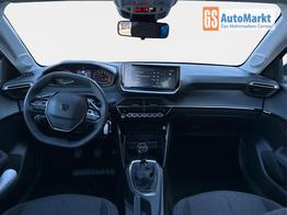 Peugeot 208 Style MAN6+SHZ+LED+PDC+TEMPOMAT 