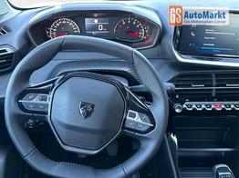 Peugeot 208 Style MAN6+SHZ+LED+PDC+TEMPOMAT 