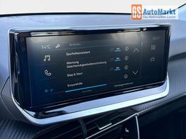 Peugeot 208 Style MAN6+SHZ+LED+PDC+TEMPOMAT 