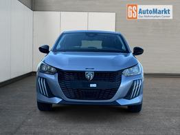 Peugeot 208 Style MAN6+SHZ+LED+PDC+TEMPOMAT 