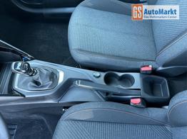 Peugeot 208 Style MAN6+SHZ+LED+PDC+TEMPOMAT 