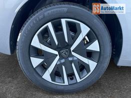 Peugeot 208 Style MAN6+SHZ+LED+PDC+TEMPOMAT 