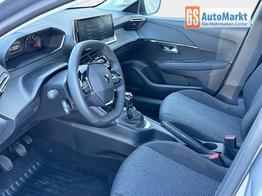 Peugeot 208 Style MAN6+SHZ+LED+PDC+TEMPOMAT 