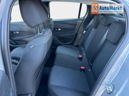 Peugeot 208 Style MAN6+SHZ+LED+PDC+TEMPOMAT 