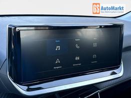 Peugeot 208 Style MAN6+SHZ+LED+PDC+TEMPOMAT 