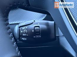 Peugeot 208 Style MAN6+SHZ+LED+PDC+TEMPOMAT 
