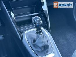 Peugeot 208 Style MAN6+SHZ+LED+PDC+TEMPOMAT 