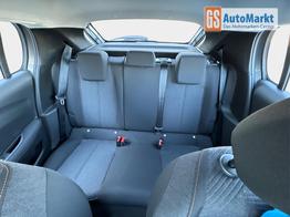 Peugeot 208 Style MAN6+SHZ+LED+PDC+TEMPOMAT 