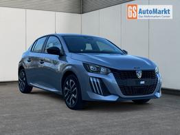 Peugeot 208 Style MAN6+SHZ+LED+PDC+TEMPOMAT 