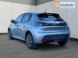 Peugeot 208 Style MAN6+SHZ+LED+PDC+TEMPOMAT 