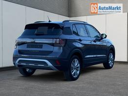 Volkswagen T-Cross Limited (Life+) ACC+SHZ+KAMERA+APP+KLIMA+LED+17'' ALU 