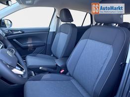 Volkswagen T-Cross Limited (Life+) ACC+SHZ+KAMERA+APP+KLIMA+LED+17'' ALU 