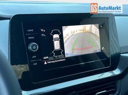 Volkswagen T-Cross Limited (Life+) ACC+SHZ+KAMERA+APP+KLIMA+LED+17'' ALU 
