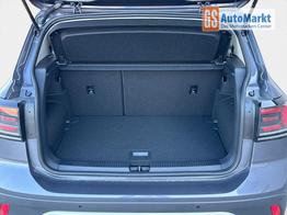 Volkswagen T-Cross Limited (Life+) ACC+SHZ+KAMERA+APP+KLIMA+LED+17'' ALU 