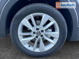 Volkswagen T-Cross Limited (Life+) ACC+SHZ+KAMERA+APP+KLIMA+LED+17'' ALU 